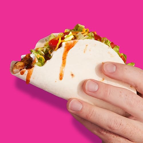 Miniatura 59 de Taco Bell Taco Shells (cajas de 6.75 onzas, paquete de 12)