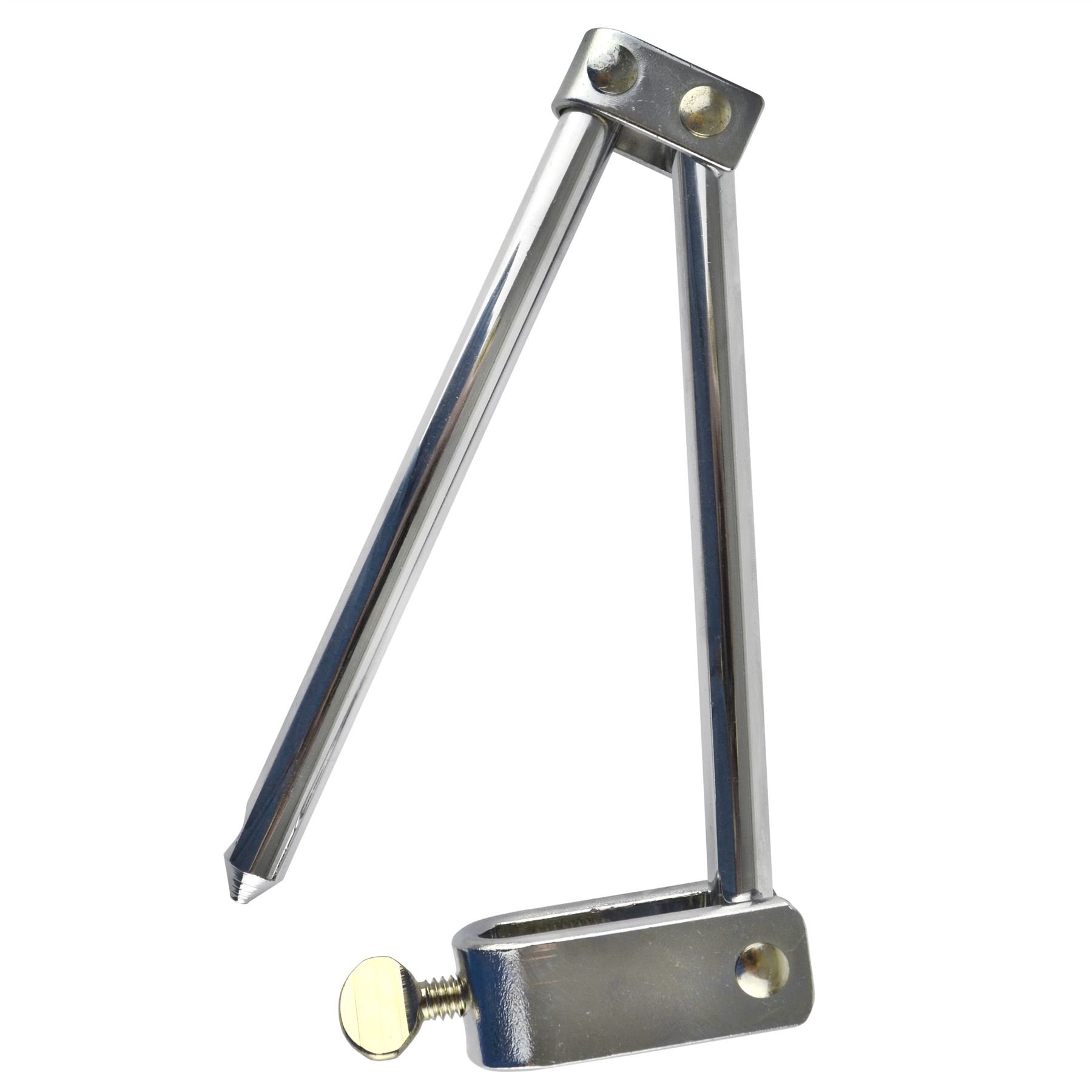 Fascette Stringitubo 10 Pezzi Filo Doppio Regolabile Filo Flessibile Per Acqua Morsetto Per Tubi - Foto 11