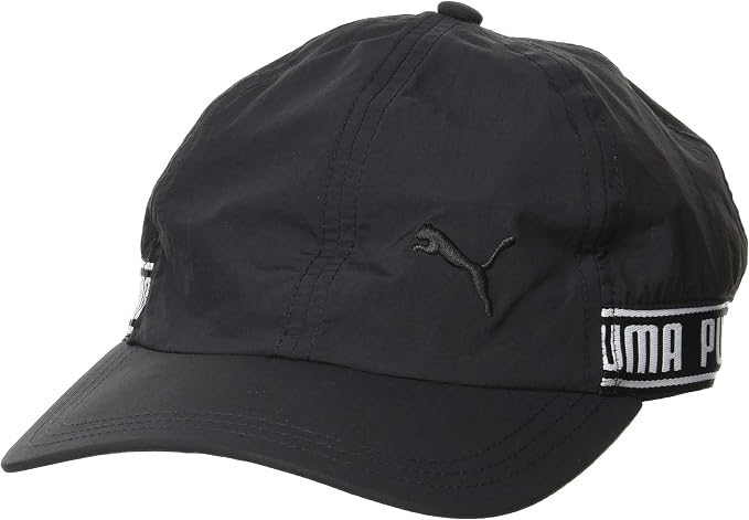 PUMA Training BB Cap, Unisex Adult 