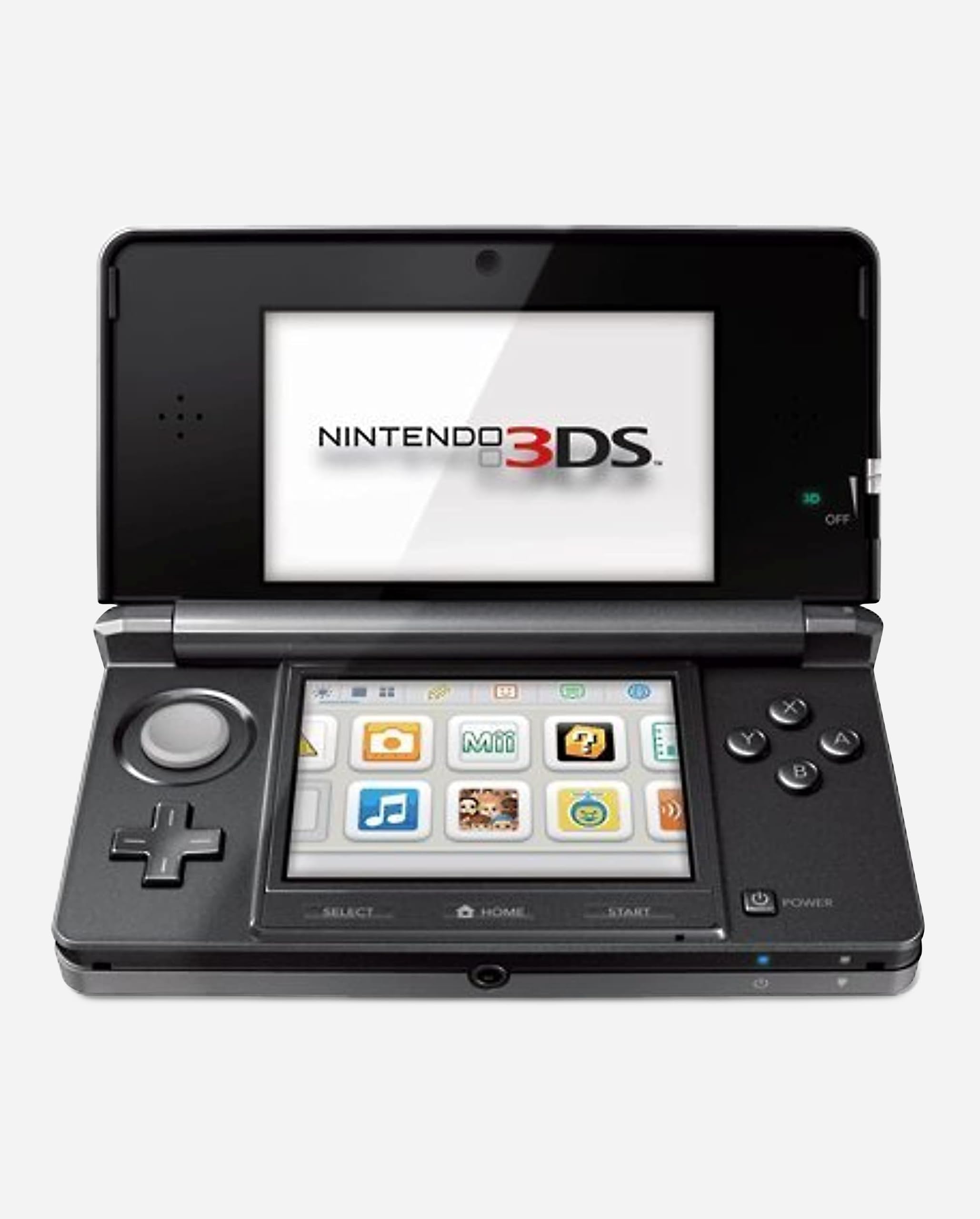 3DS ブラック Amazon.com: Nintendo 3DS - Cosmo Black : Video Games