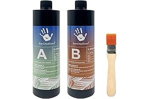 Inkodye 450ml Large Size Cyanotype Kit