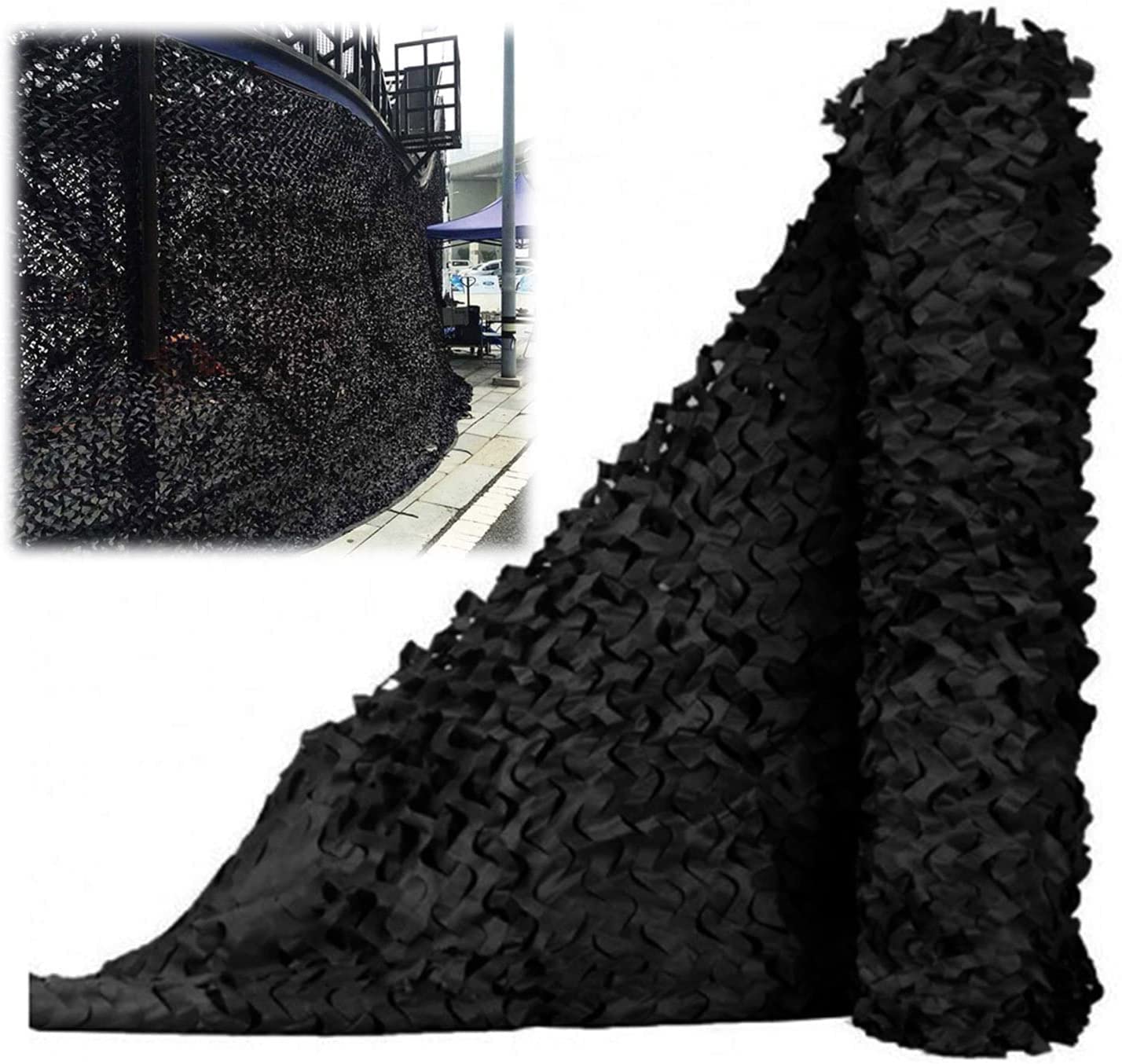 ネット7m×4，4m、6m×4m