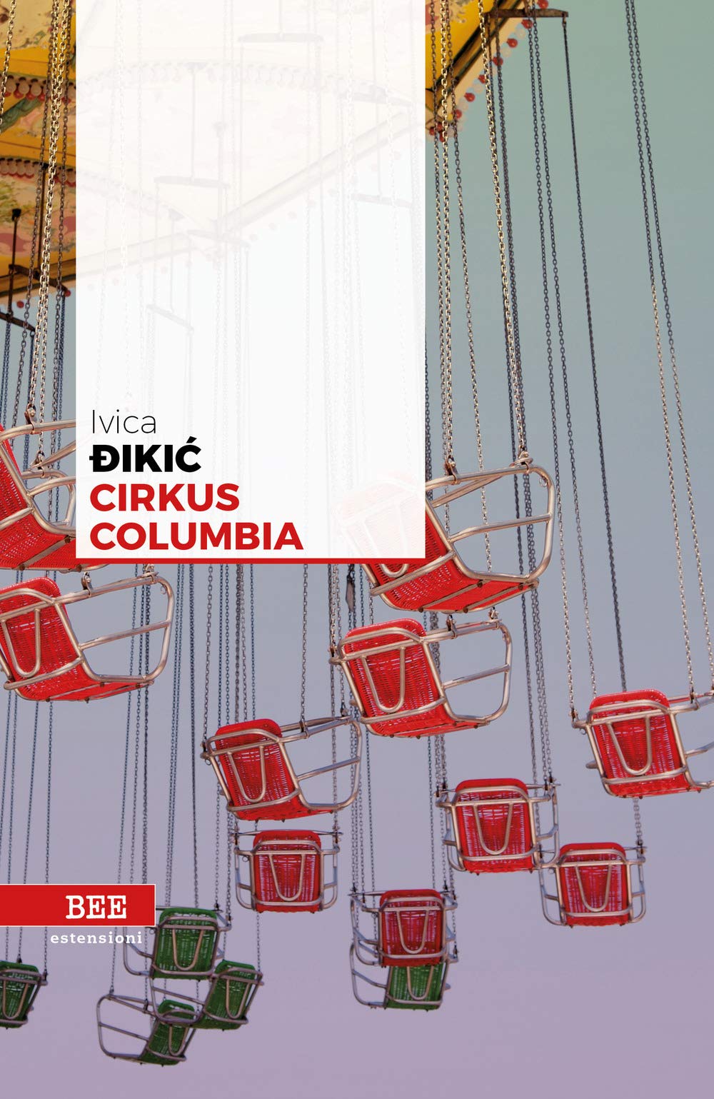 Cirkus Columbia - 4