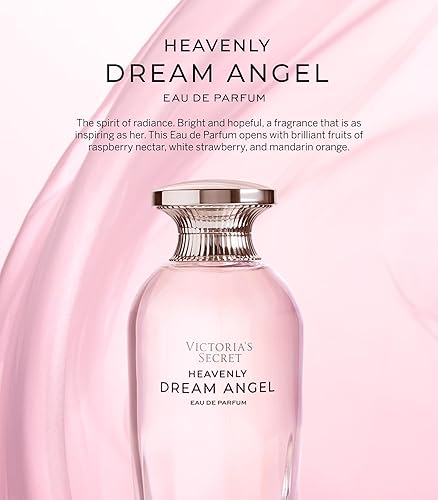 Miniatura 3 de Victoria's Secret Dream Angel - Rollerball de Eau de Parfum