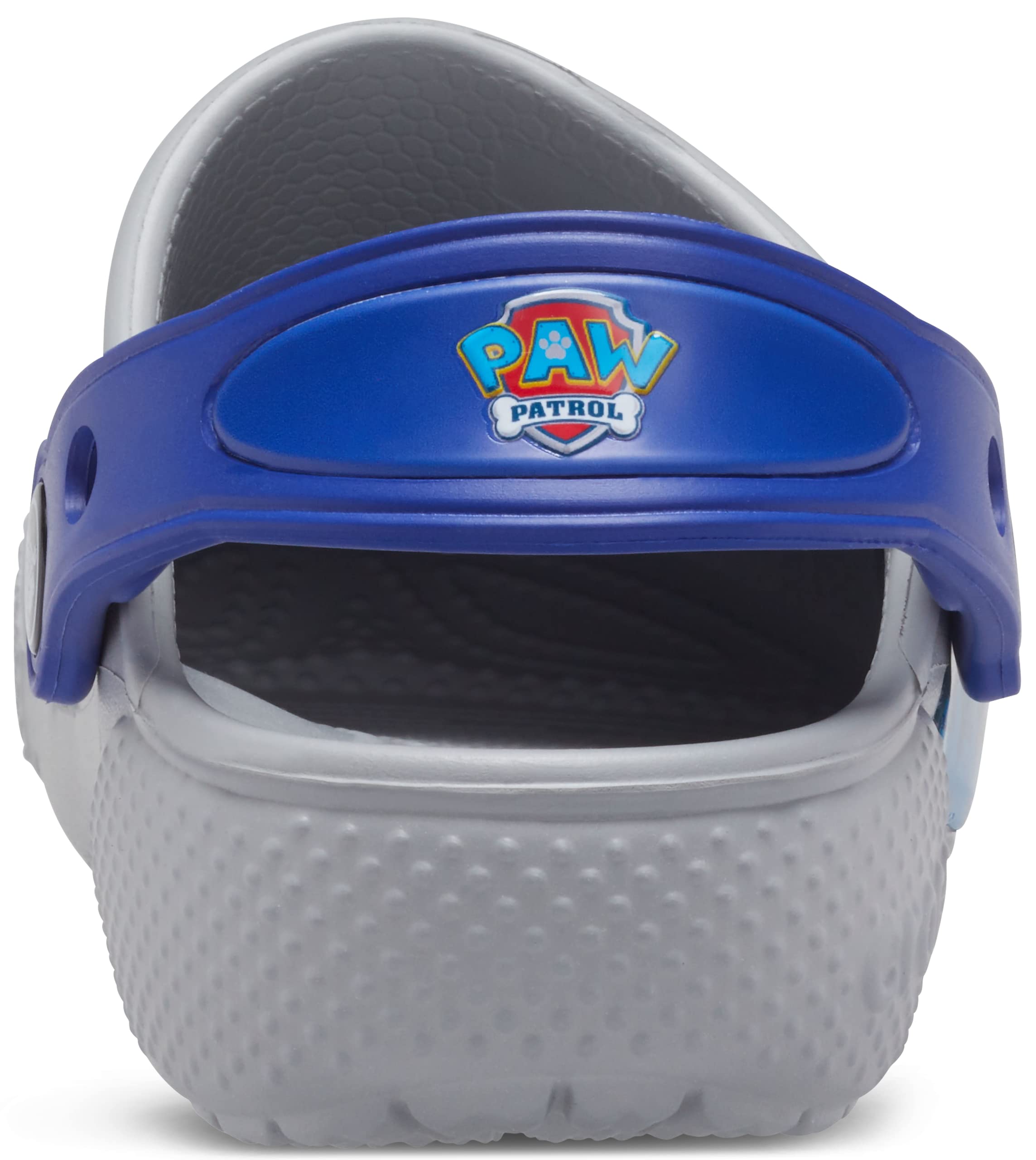 Crocs FL Paw Patrol Patch Clog T Zoccoli Unisex - Bambini e Ragazzi
