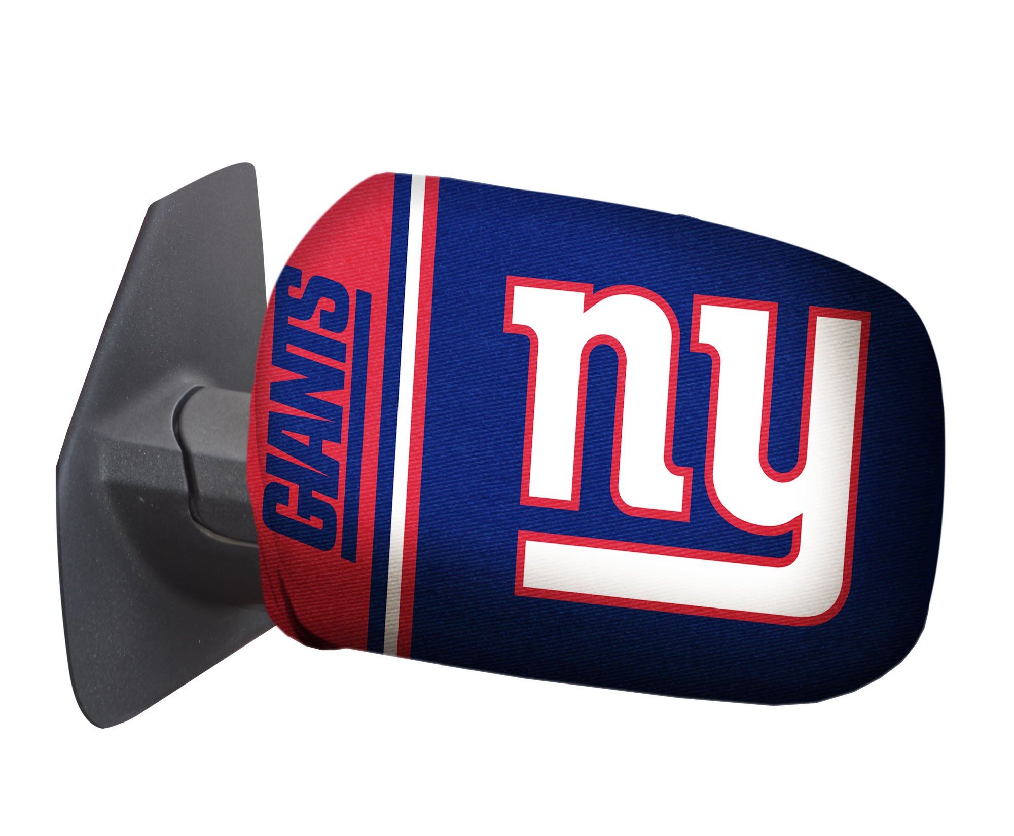 Fanmats NFL New York Giants Mirror Cover, 6