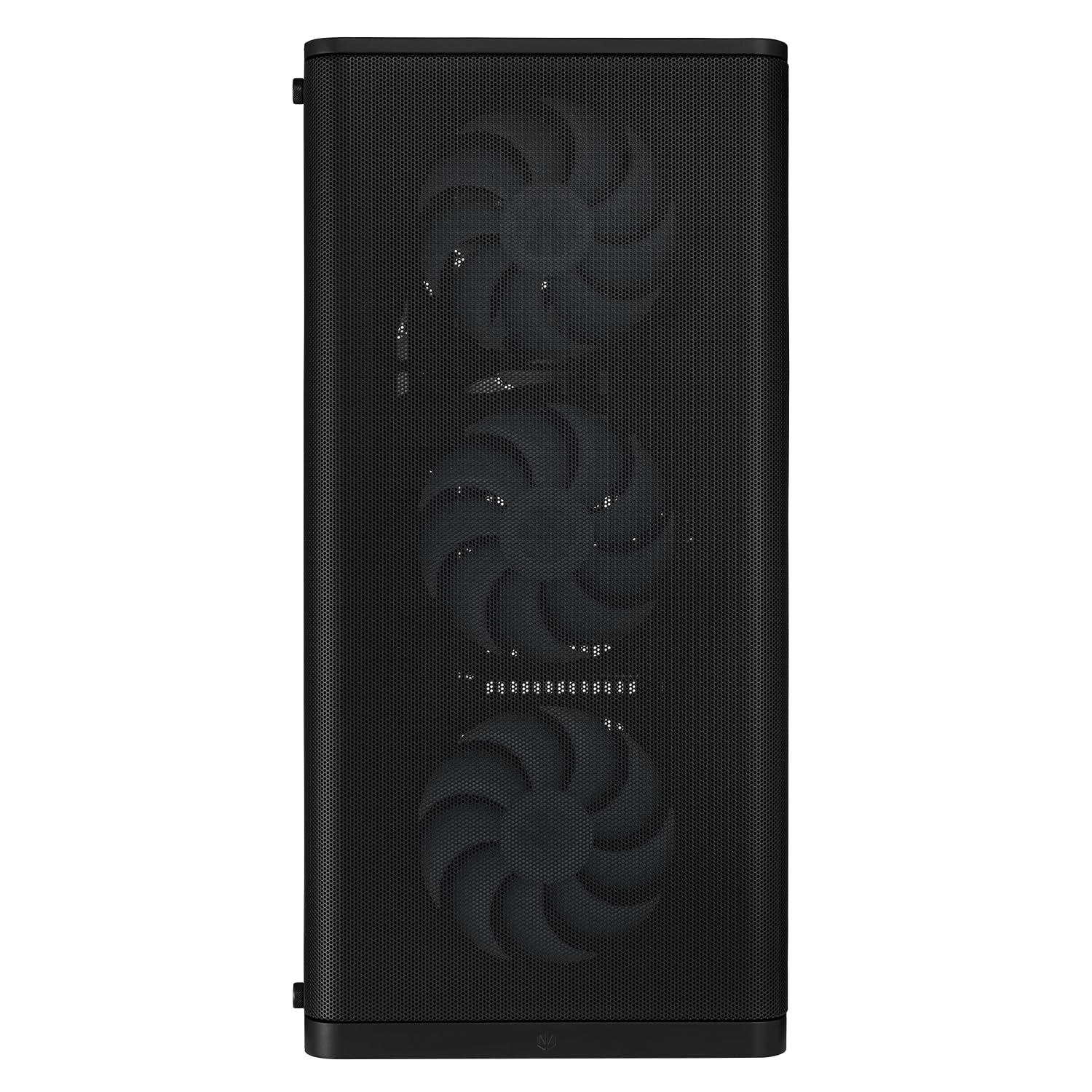 PC Gaming Ryzen 7 5700 8x 3.70 GHz, 16 GB di RAM DDR4, SSD M.2 da 1TB, Nvidia RTX 5060 8GB, Windows 11 Pro - GamerPC per 1080P