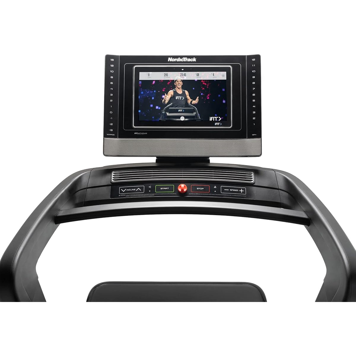 $136/mo Finance NordicTrack Commercial Series 1250, 1750, 2450