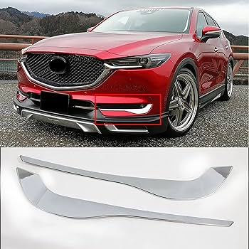 Amazon | KELEIMAIマツダ 新型 CX-5 KF系 専用 外装パーツ