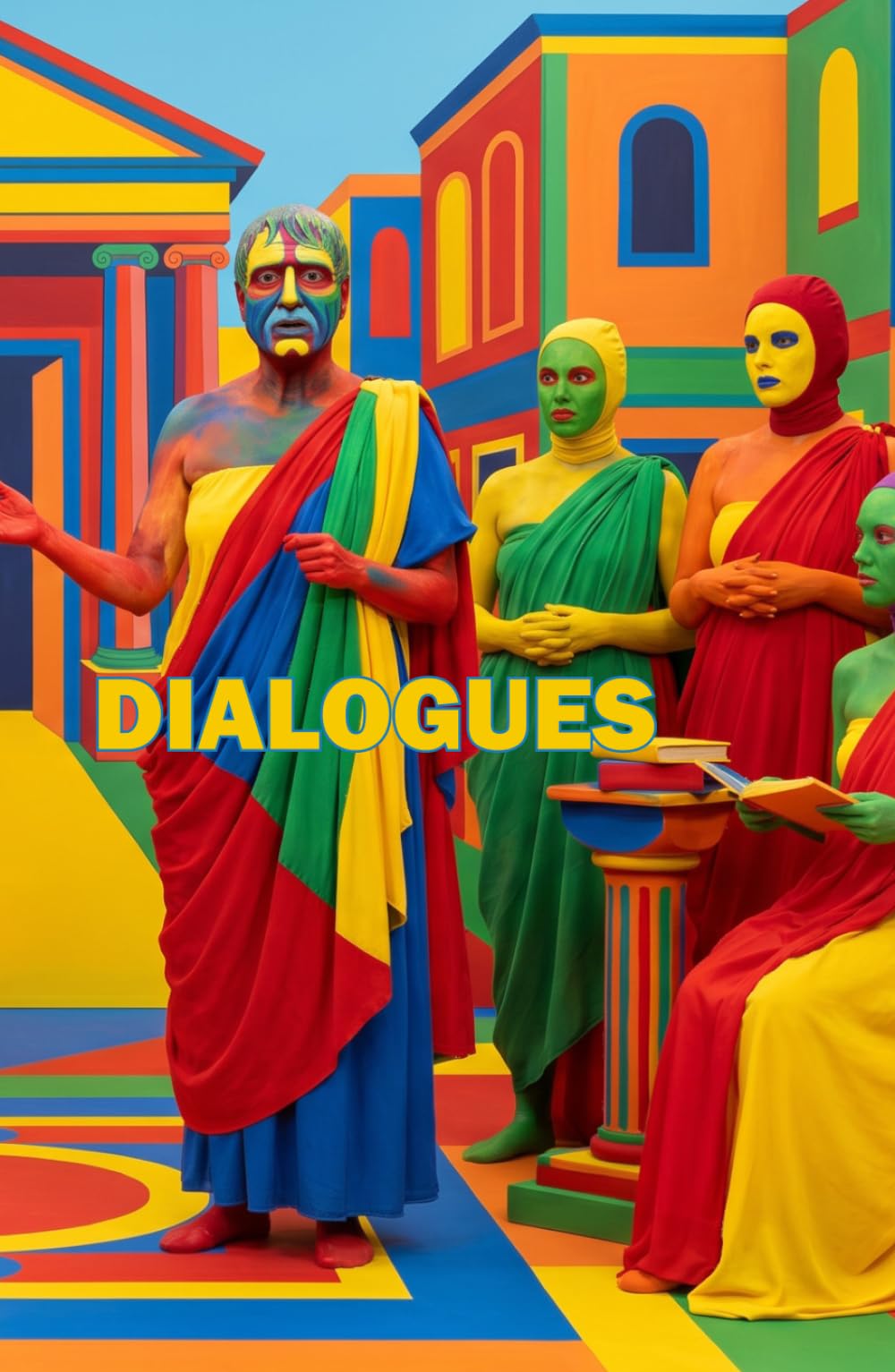 Dialogues of Seneca: On Providence, On the Firmness of the Wise Man