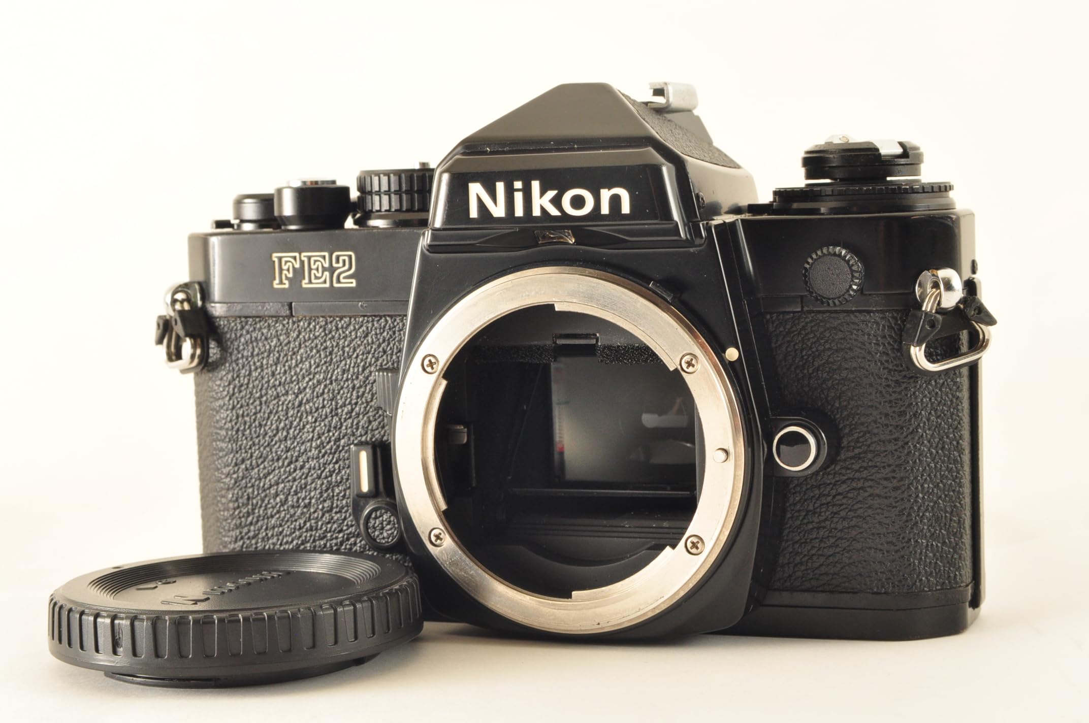 Amazon | Nikon FE2 ブラック | 一眼レフカメラ 通販