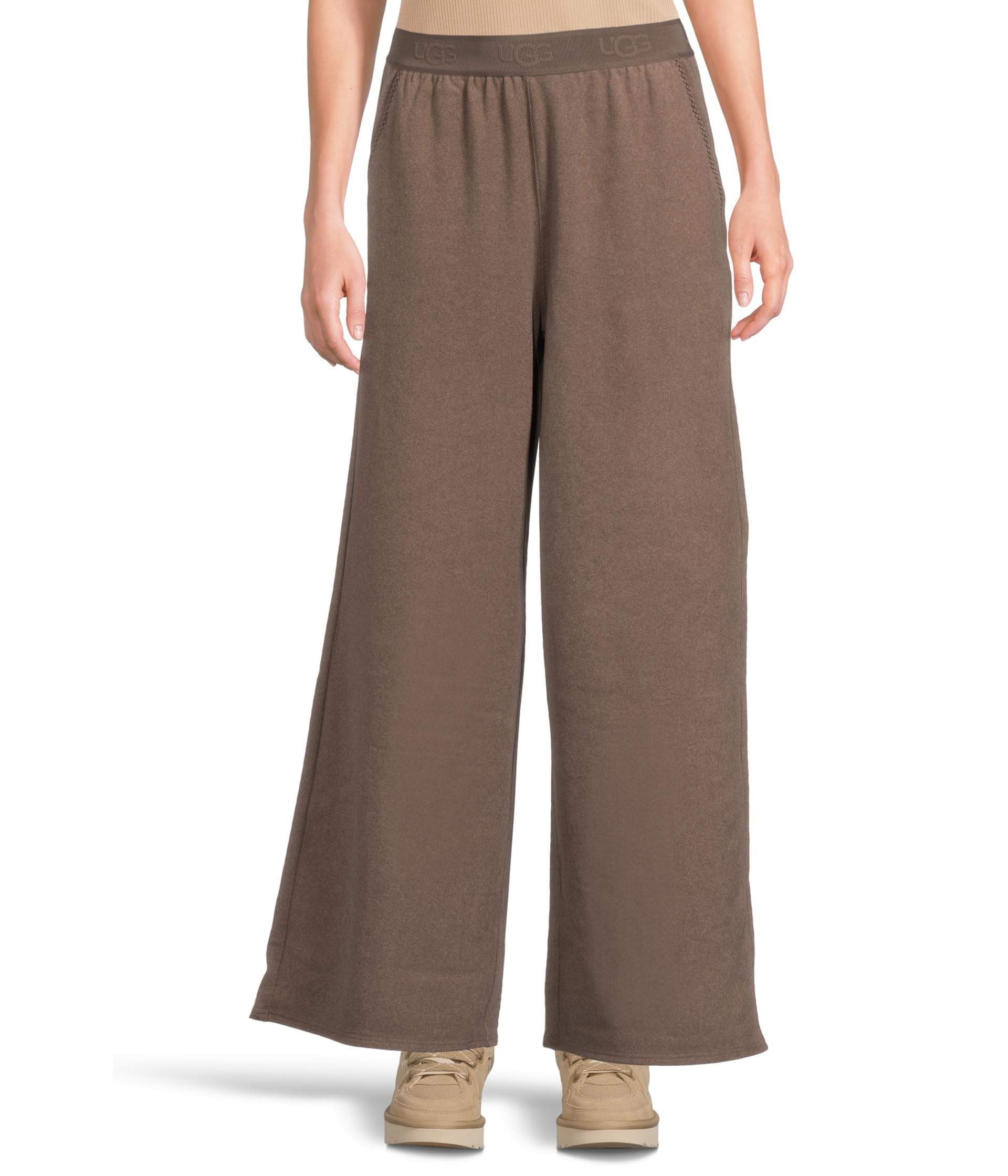 UGG Women's Cecily Wide Leg Pant