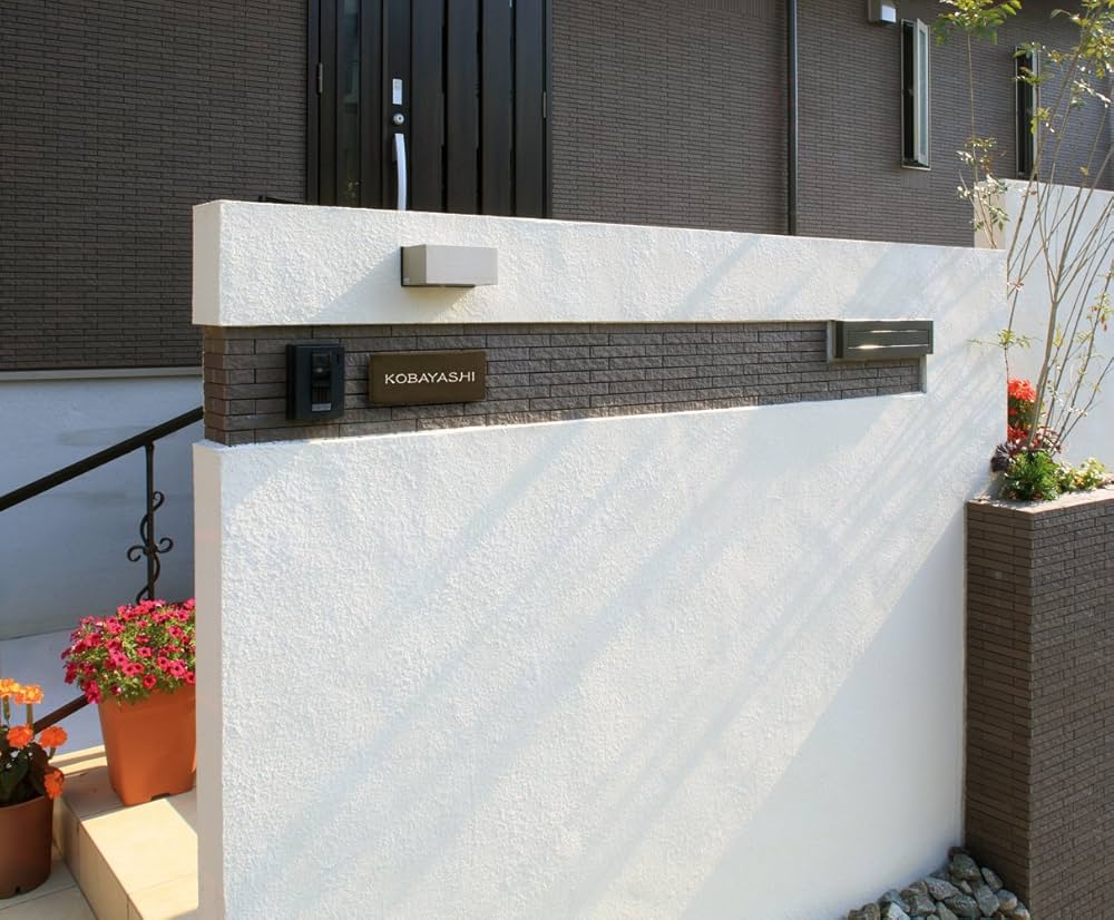 オルテガ柄プレート　NO.4 PRINTED SHIRT。 レトロなボタニカルアートをモチーフした