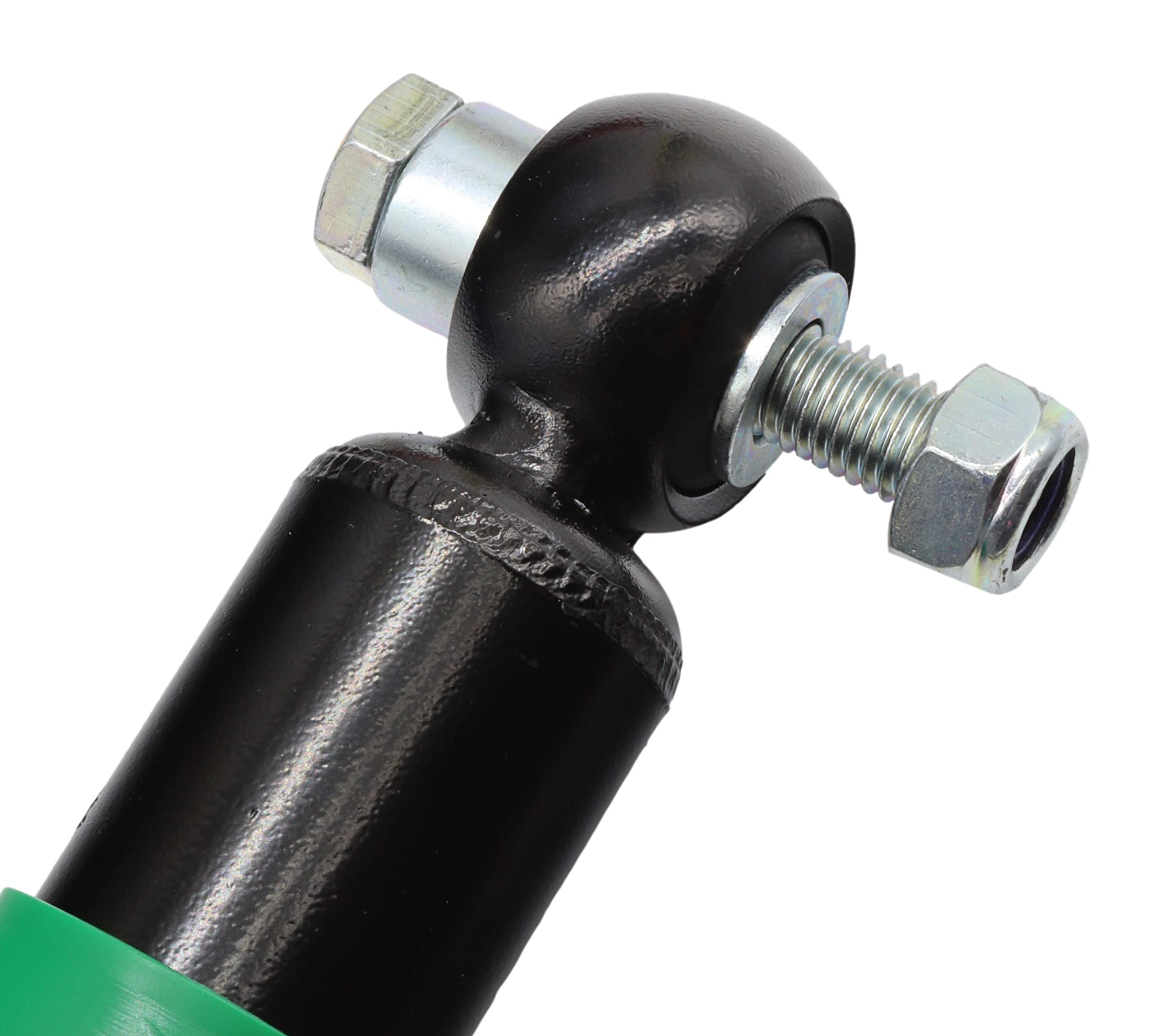 2er Set Original Alko Octagon Plus Grün Radstossdämpfer Anhänger Dämpfer 2 Stück 900/1600 kg 244.084 0244084 244 084