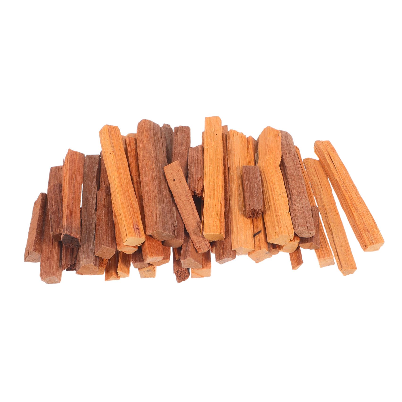 Bastoncini di Incenso Confezione 1 Sacchetto in Legno di Sandalo Naturali Proprietà Curative e Alleviamento dallo Stress per Meditazione e Rilassamento