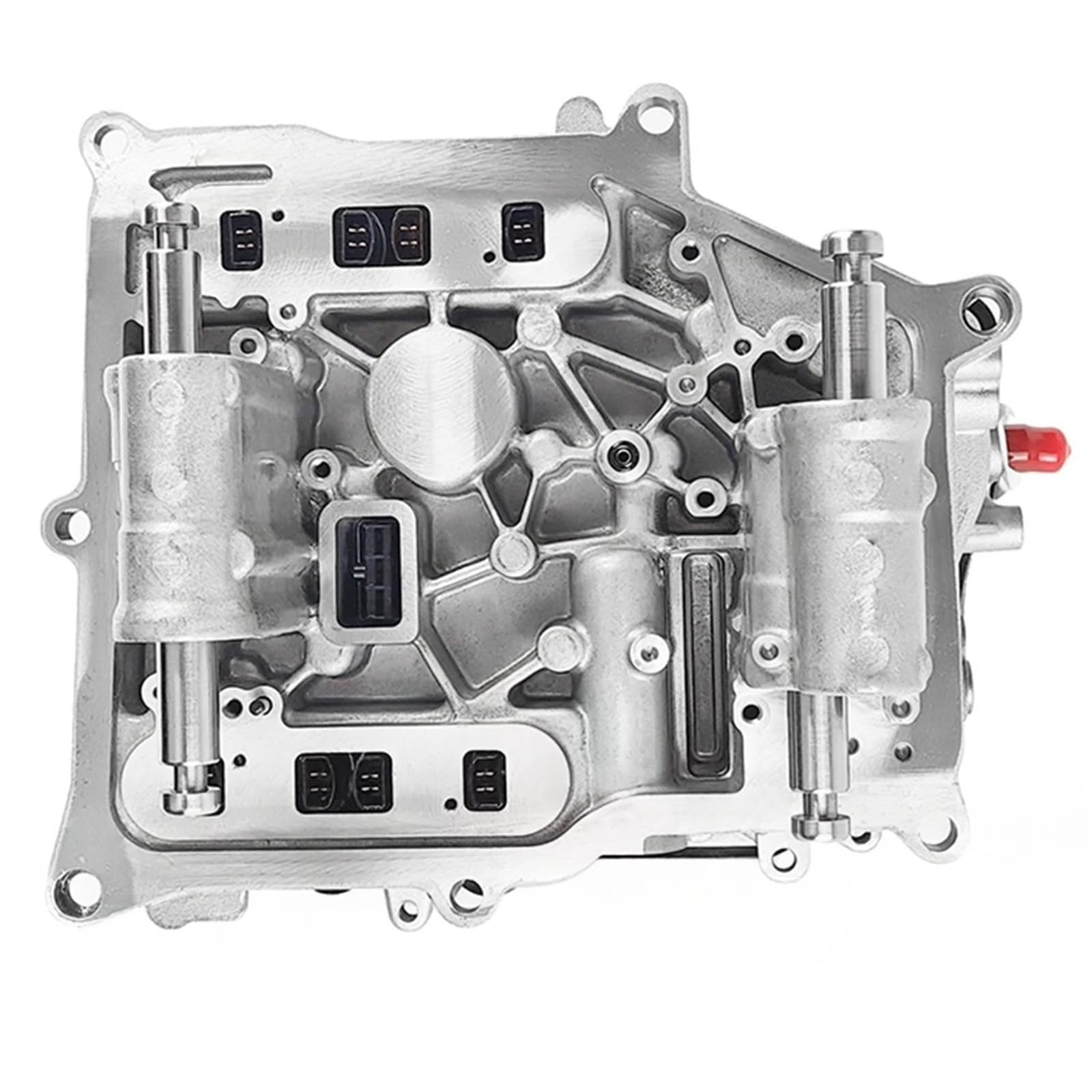 Cuerpo de válvulas mecatrónico DSG DQ200 de 7 velocidades compatible con VW Tiguan, Beetle, Golf, Audi A1, Q3 y Seat (0AM325065S, 0AM927769D).