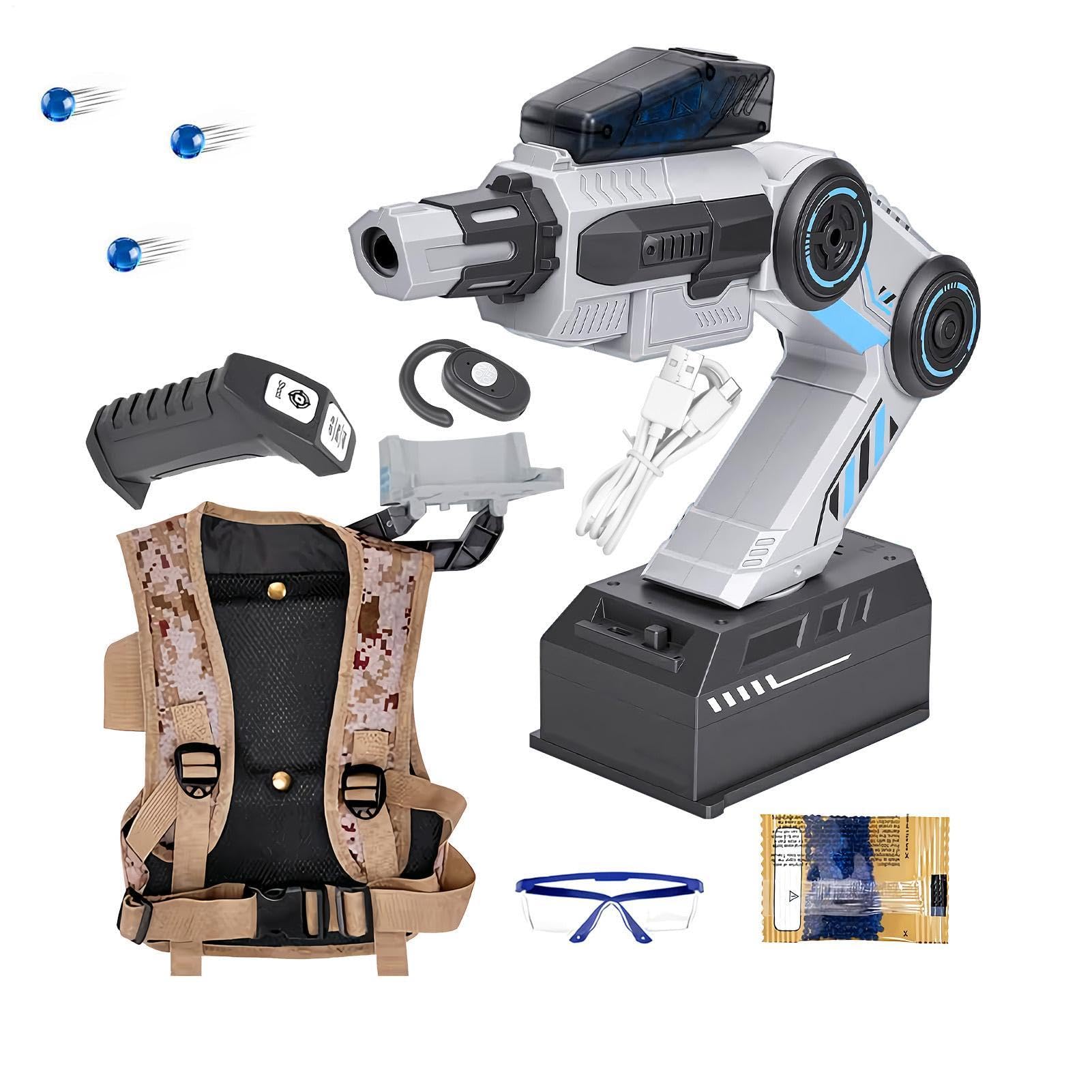 Inteligentne Mechaniczne Ramię Zabawka Zdalne Sterowanie Z Regulowaną | Indukcyjne Ramiona Robota Do Parku Ogrodu Aktywności Na Świeżym Powietrzu Spotkania Rodzinne Dla Dzie