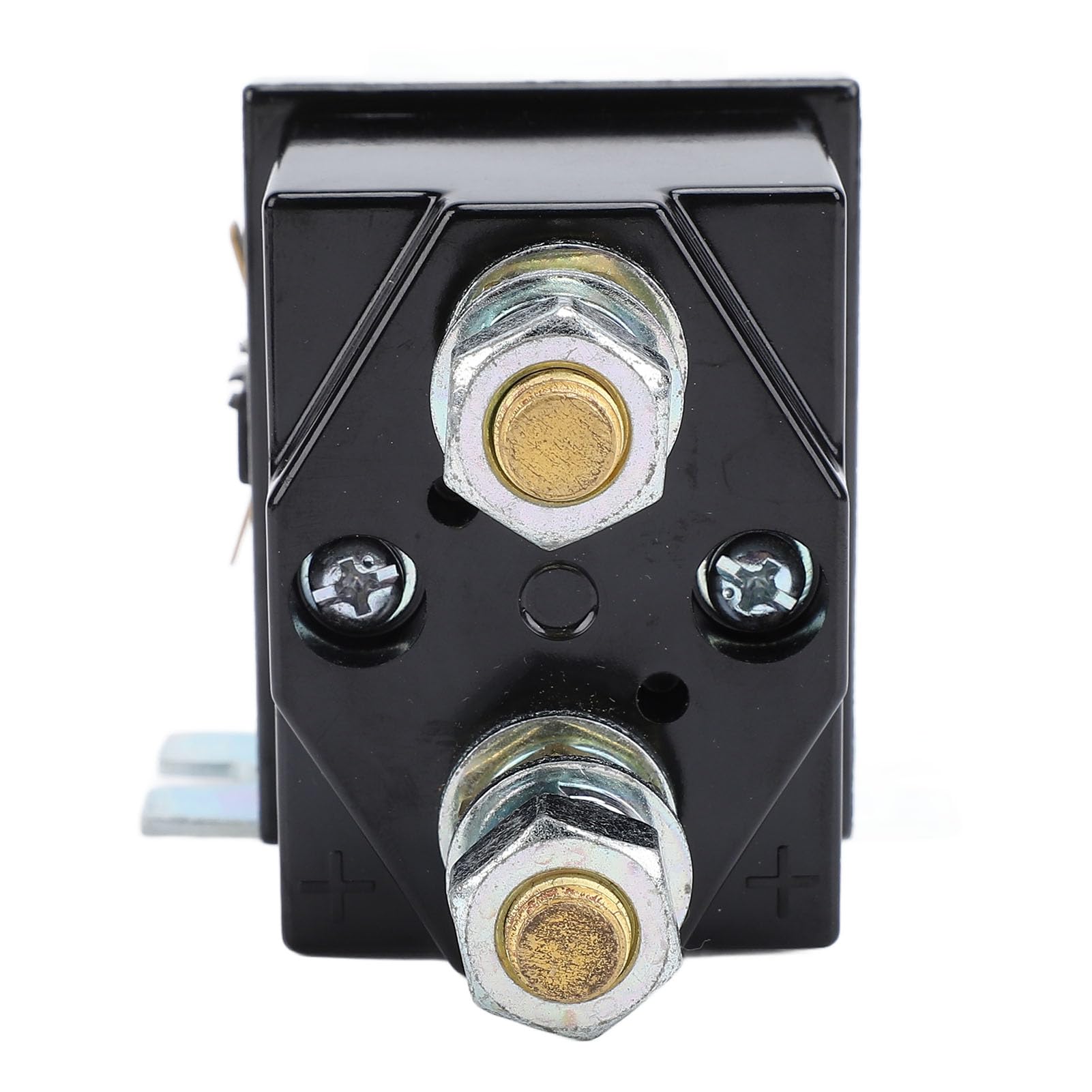 DC 48V 400A SW200 Inversione Contattore Solenoide Rely Relay Electric Truccino Truccino Batteria Metal