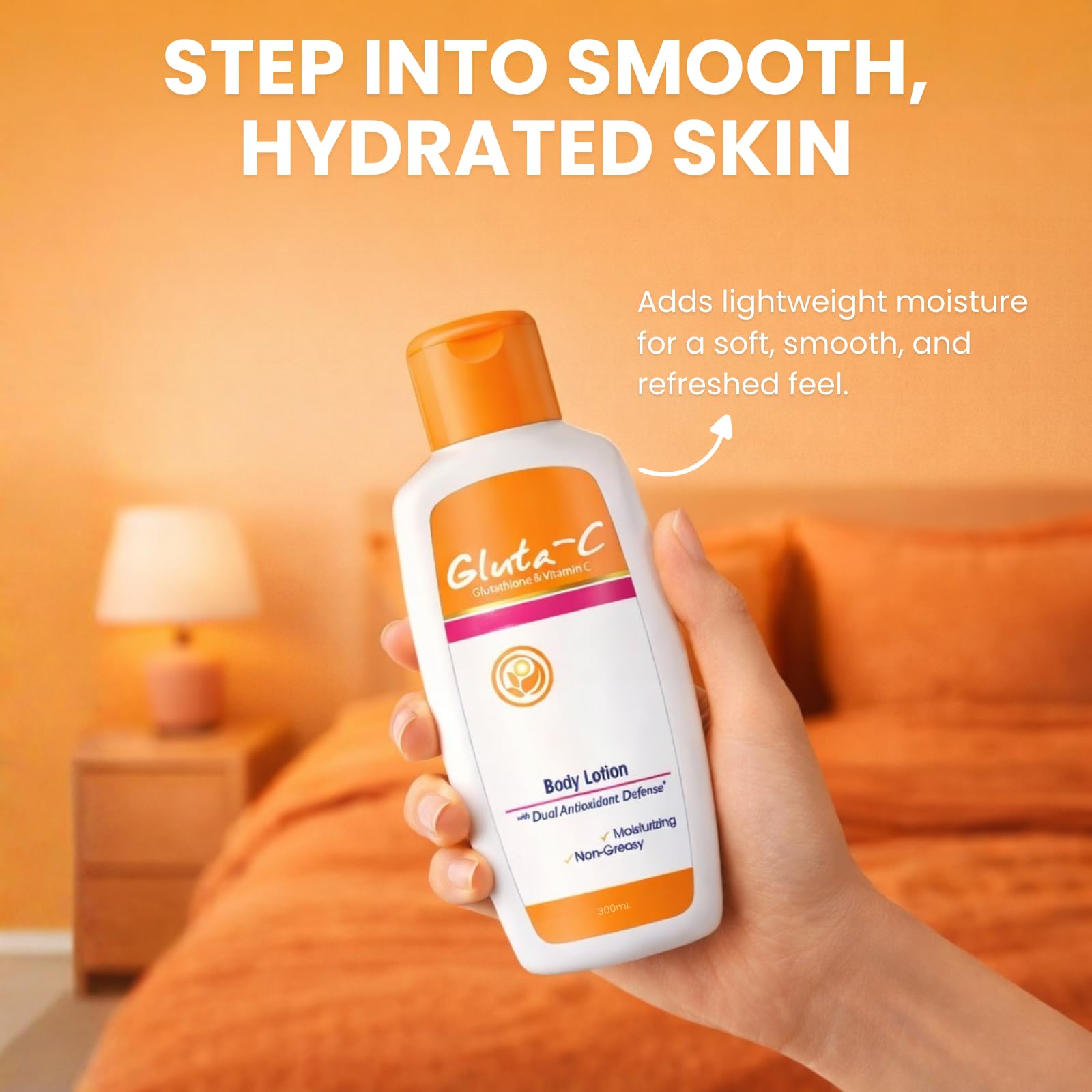 glutathione vitamin c body lotion Amazon.com : Glutathione & Vitamin C Hydrating Body Lotion with  Antioxidants for Skin Rejuvenation & Moisture Lock 300ml : Beauty &  Personal Care