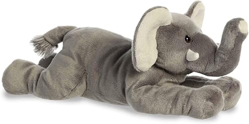 Aurora - Grand Flopsie - Elefante Ellie de 16.5"