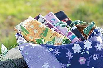 ちぱこ　ガーゼ素材の手ぬぐいをお飾りいただく額 ちぱこ様専用 ガーゼ素材の手ぬぐいをお飾りいただく額