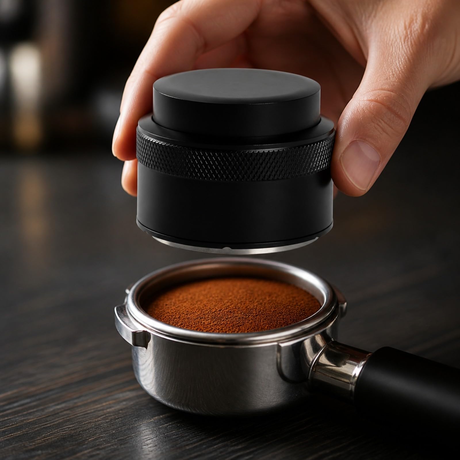 Pressacaffè Universale