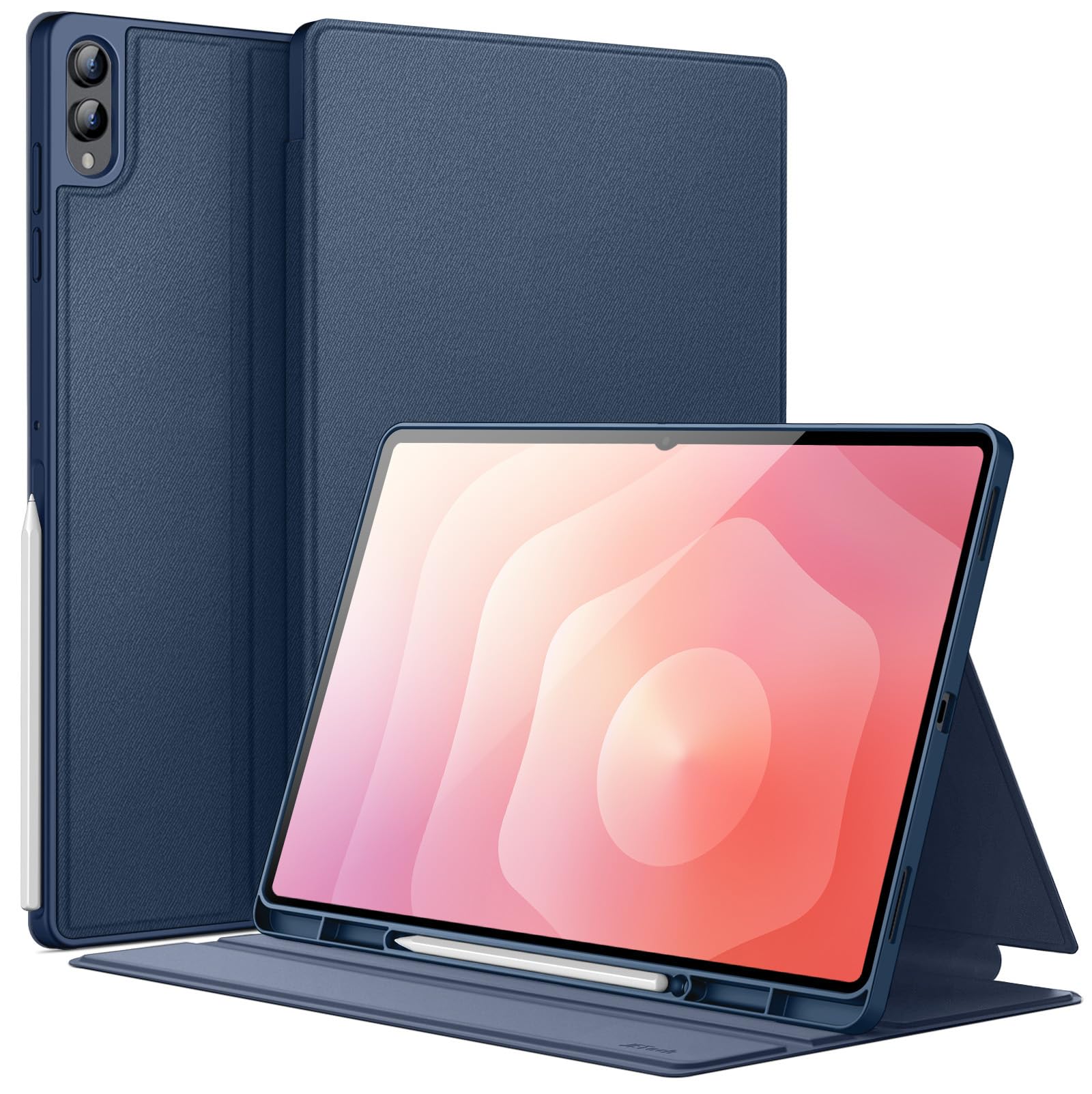 Amazon.com: JETech Case for Samsung Galaxy Tab S11 Ultra with S