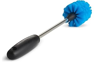 Hydro Flask Cleaning Supplies: Bottle Brush & Straw Cleaning Set