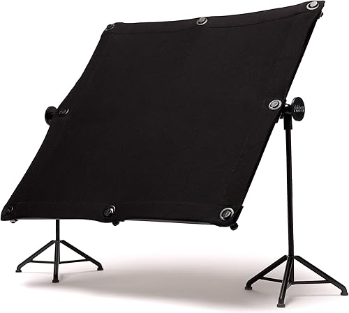 Miniatura 5 de Slickforce Juego completo de marco de luz en miniatura, ideal para fotografía de juguetes