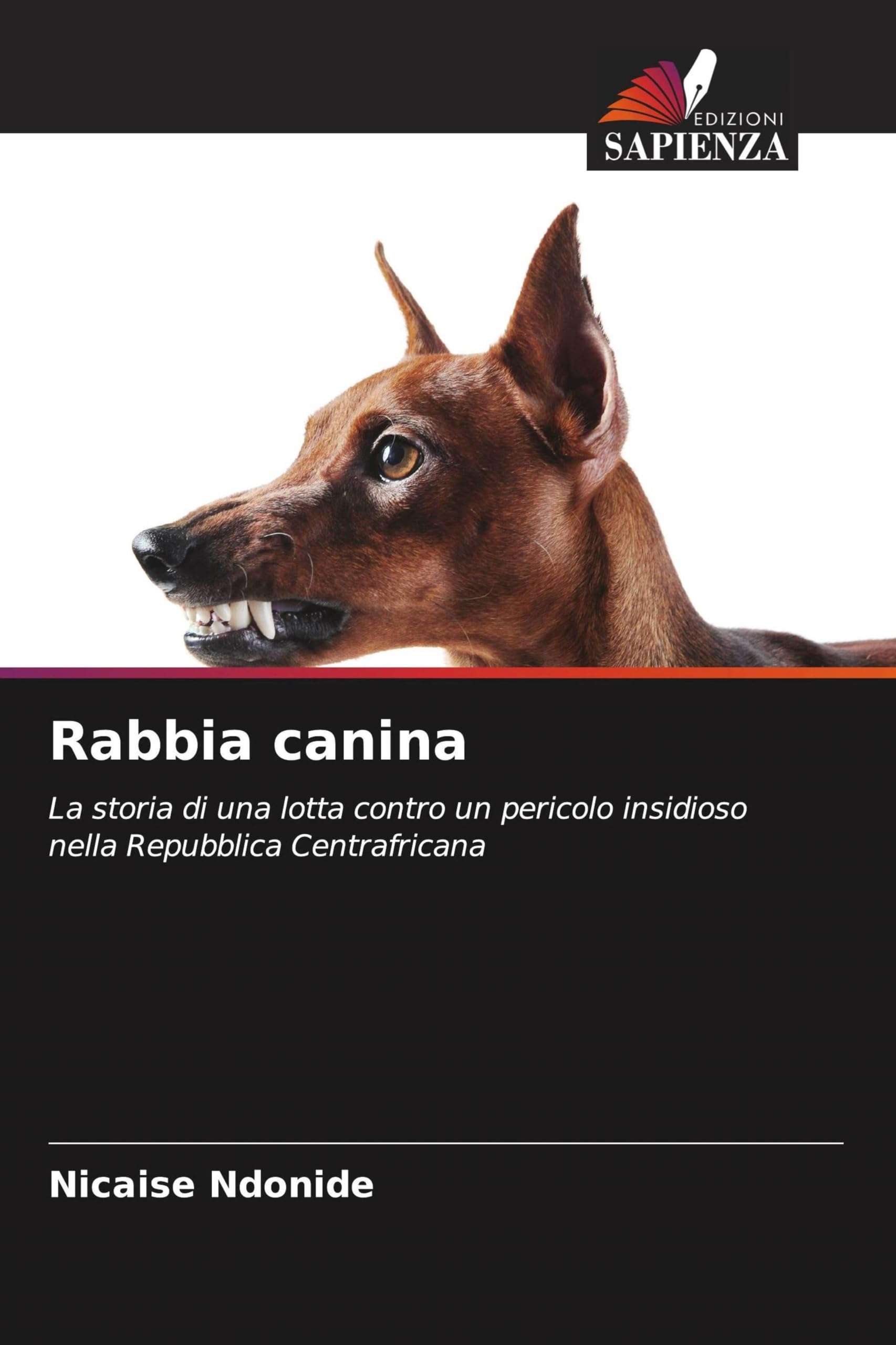 Rabbia canina: La storia di una lotta contro un pericolo insidioso nella Repubblica Centrafricana