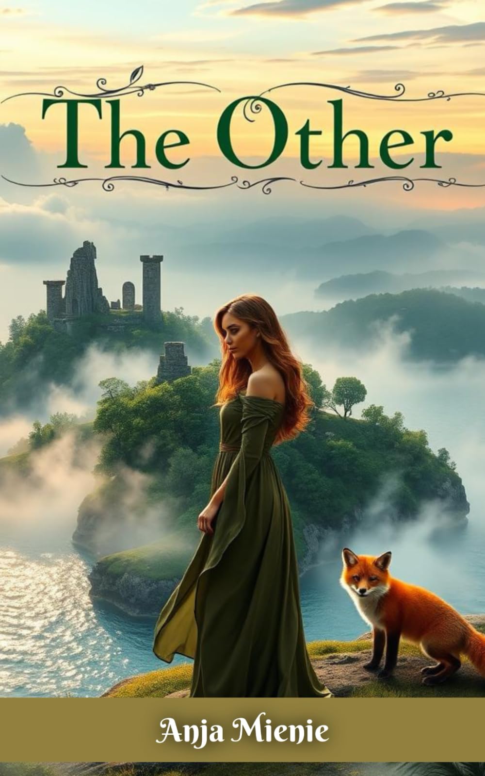 The Other: Life did as life does. It ended and then began.