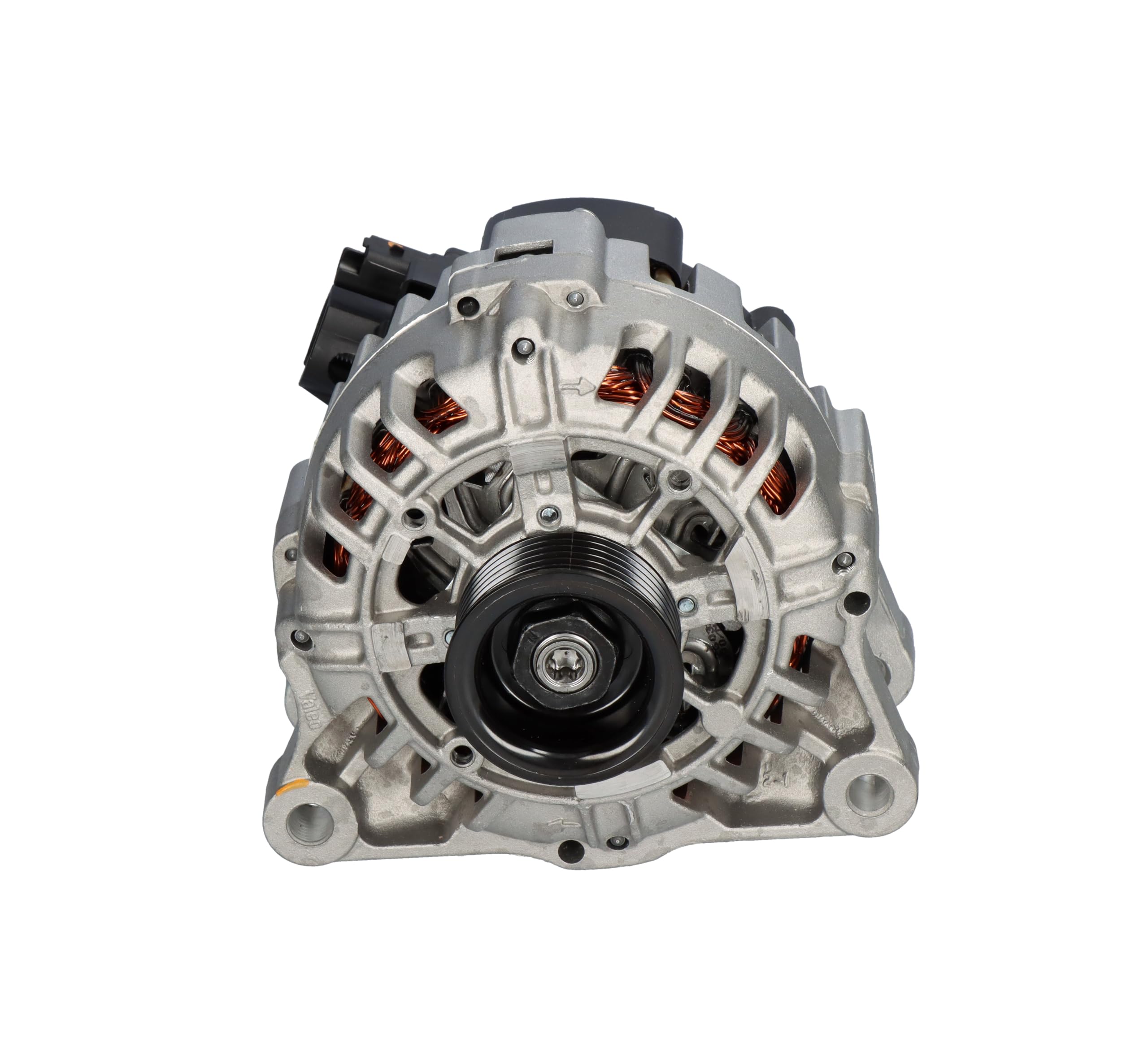 Valeo Alternateur 439692-90 Amp - 6 Stries - 14 V
