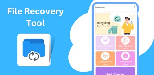 Mnc Developer File Recovery Tool - Recover Photos thumb #7