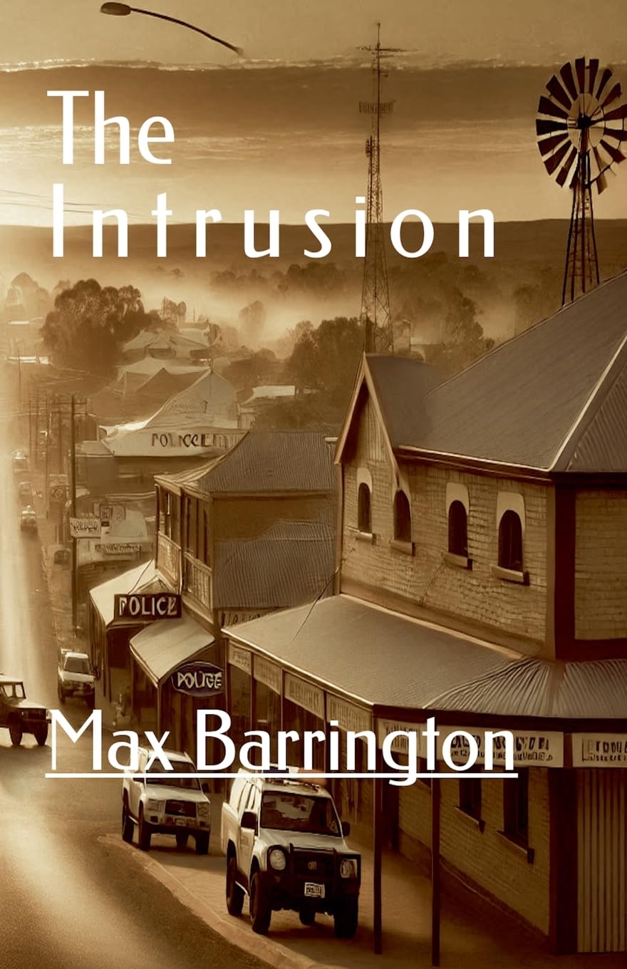 The Intrusion