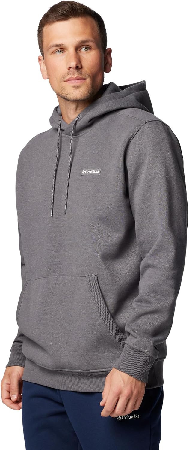 Columbia Men's Meridian Creek Hoodie