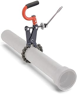 RIDGID 69982 Model 226 In-Place Compact Soil Pipe Cutter for up to 6