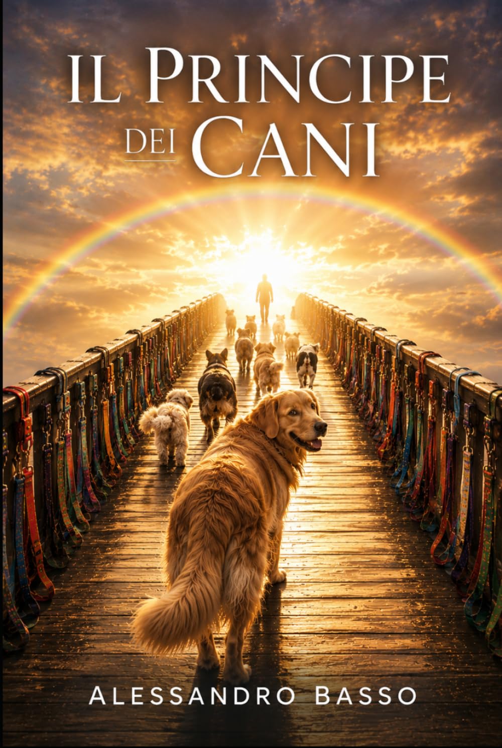 IL PRINCIPE DEI CANI