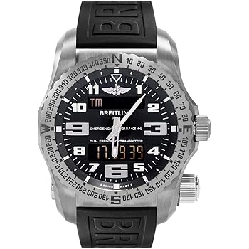breitling gps