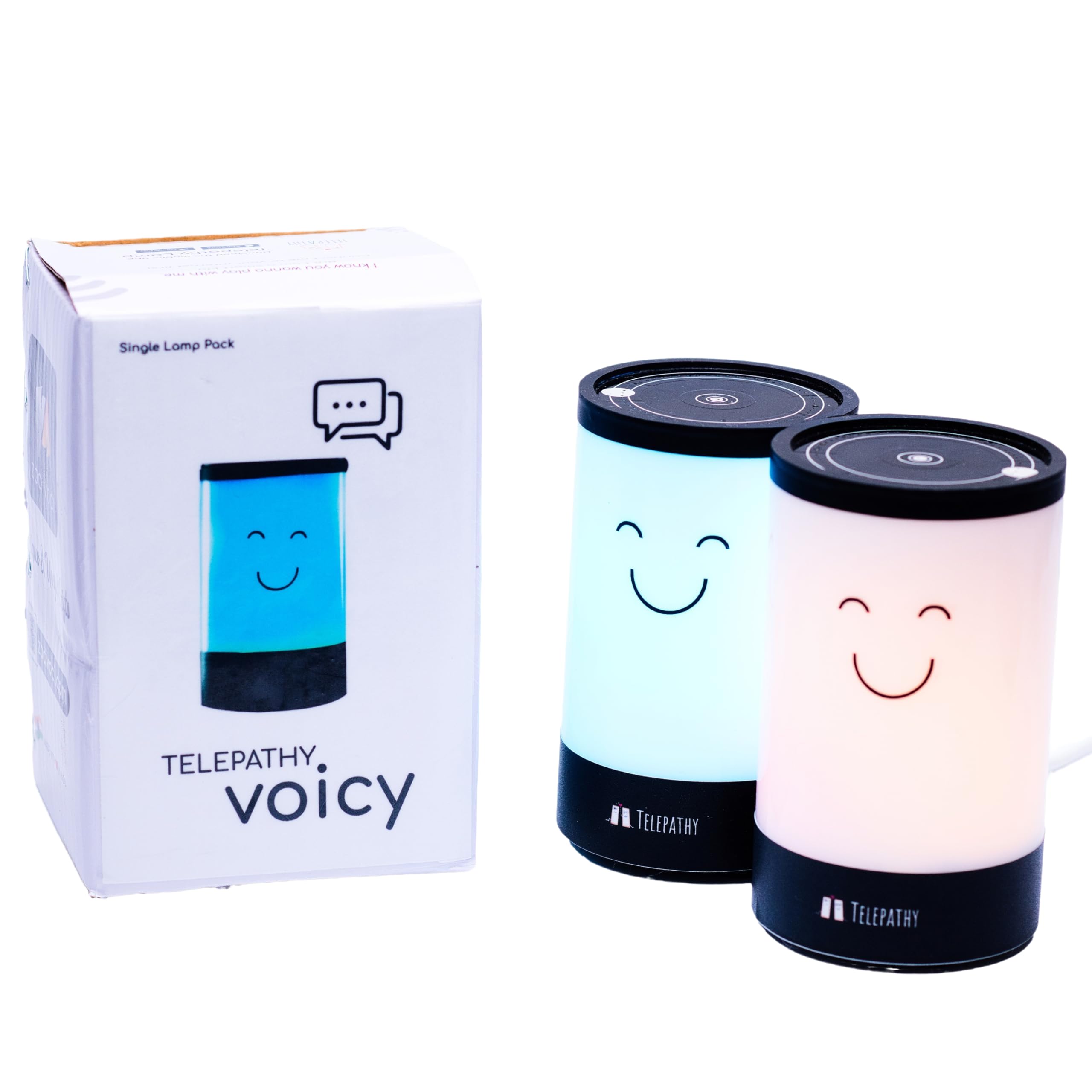 Amazon.com: ZOCI VOCI Telepathy® Voicy - Friendship Lamp with