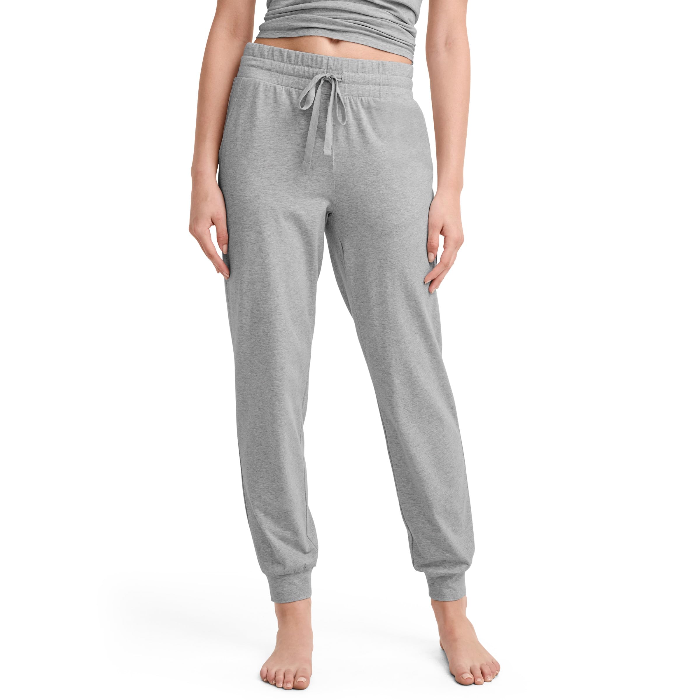 Jockey Organic Cotton Jogger