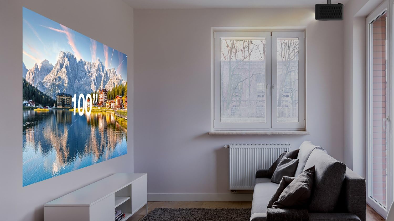 Optoma Photon Life PK31 4K – projektor kina domowego UHD z technologią RGB LED