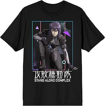 【11/30まで】Ghost in the shell 1, 3-8 Amazon | The Ghost in the Shell: Fully Compiled (Complete
