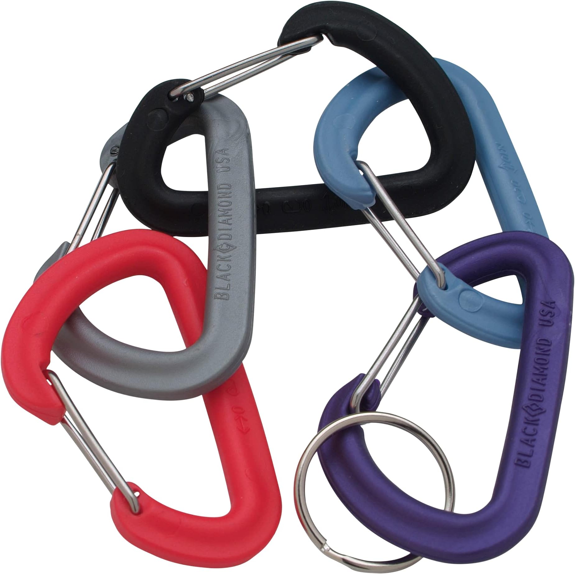 Jivewire Small - Black Diamond