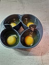 Wundermix - WunderPoach® for four • Pochiereinsatz für Thermomix ...