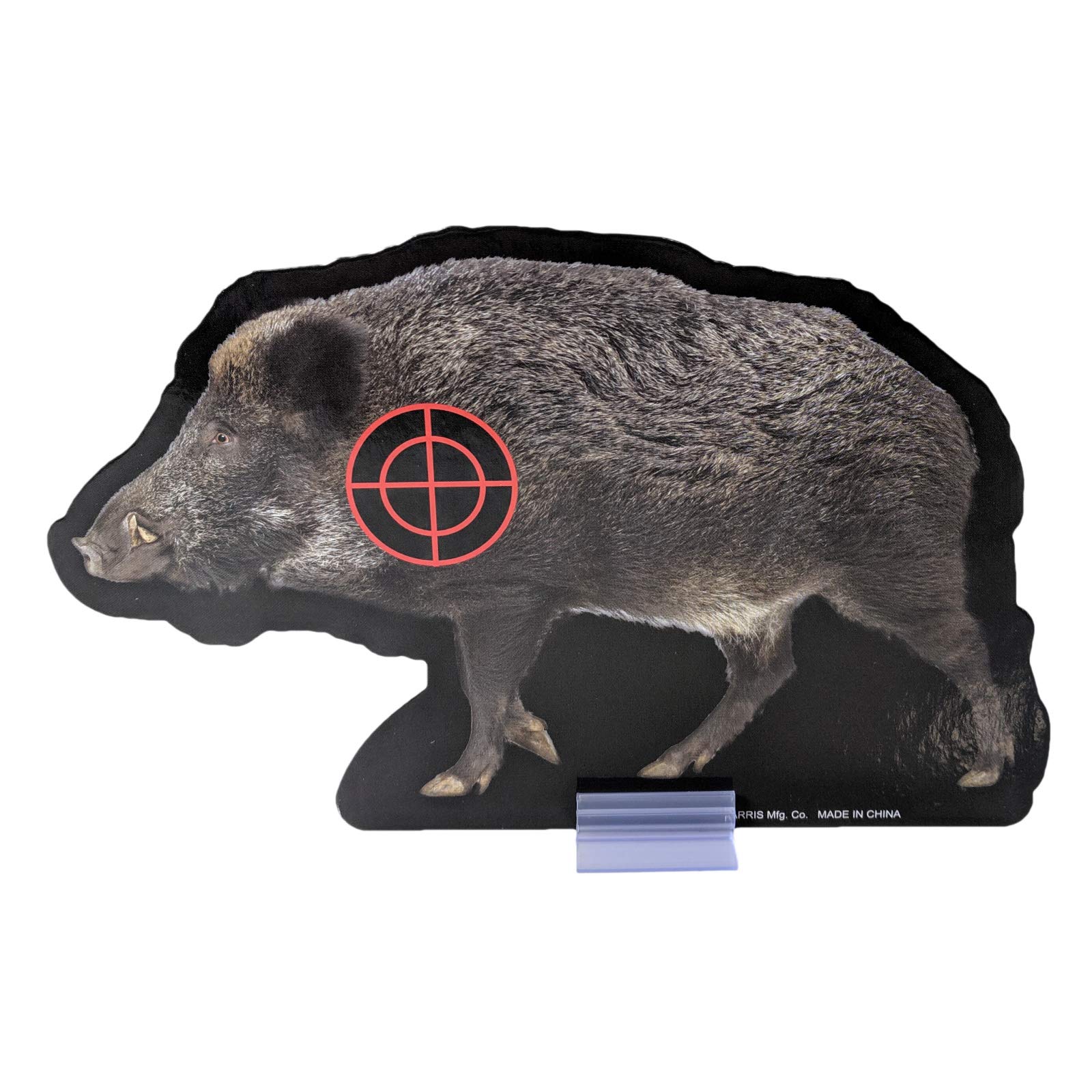 Parris Hunter Target Practice Kit Airsoft Pistol Toy Gun Knock Down