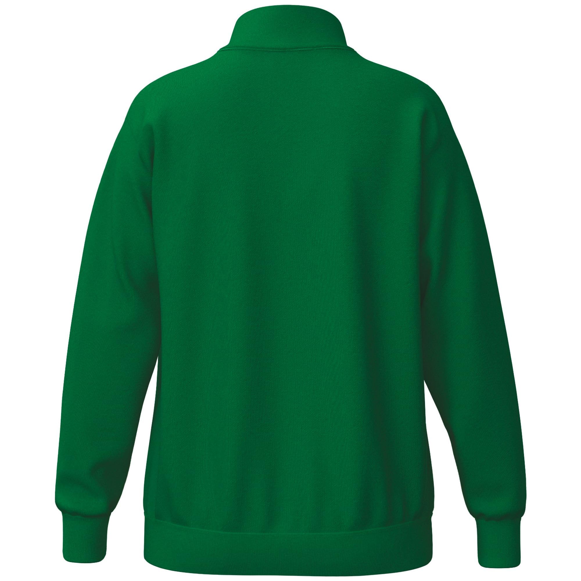 Erima Damen Ts Sweat Jacke (1er Pack)