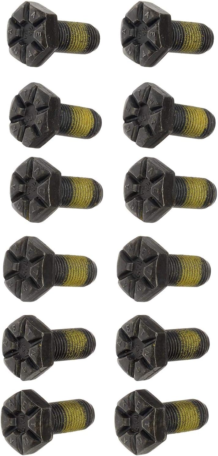APDTY 154673 Differential Bearing Kit Rear