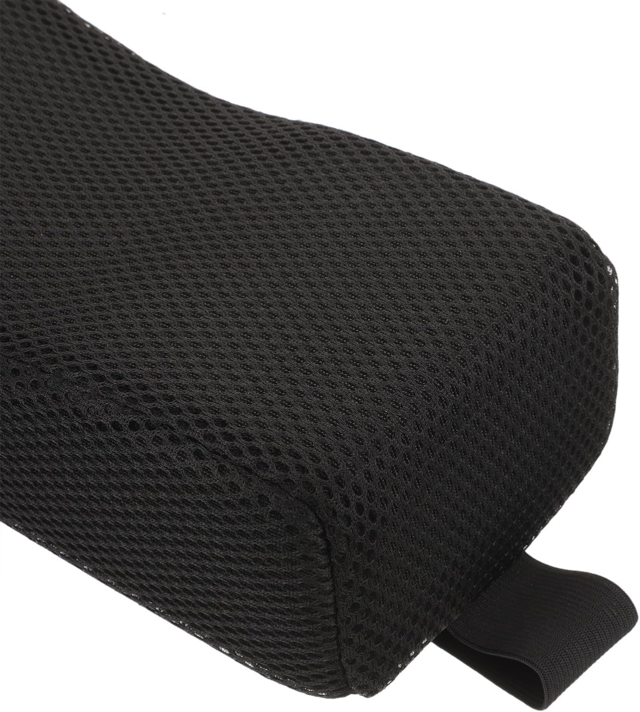Beaupretty Wheelchair Neck Support Pillow Reusable Headrest Attachment for Enhanced Comfort and Proper Head Positioning Wheelchair Accessory for and Support image 3