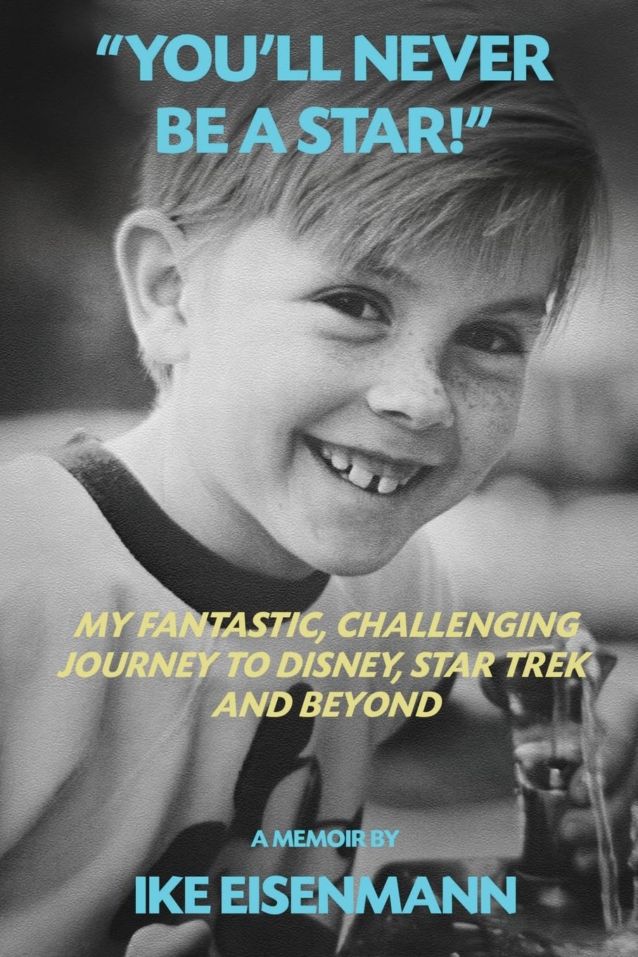 Disney et Star Trek comment faire carrière dans l'illustration