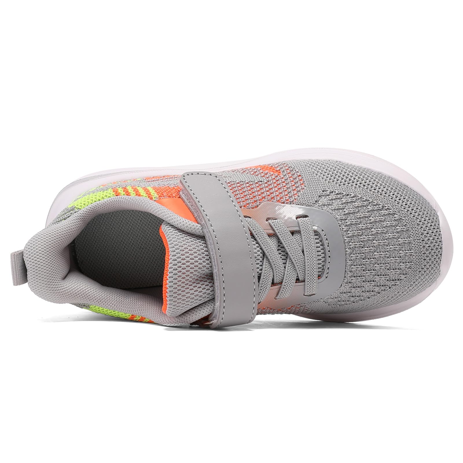 Jawixu Scarpe Bambino Scarpe Bambina Sneakers Scarpe Ginnastica Bambino Ragazzo Scarpe da Corsa Ragazza Ragazzi
